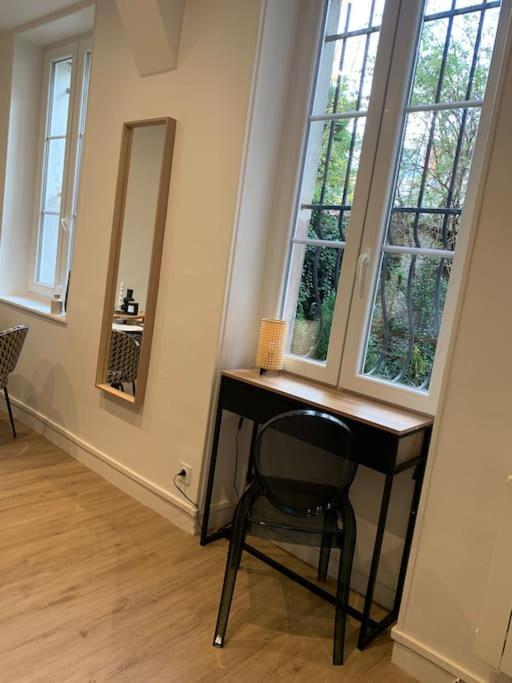 Chaleureux Apartment Dijon
